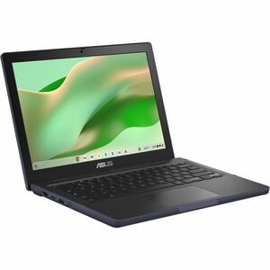 Asus Chromebook CZ12 Flip CZ1204F CZ1204FM2A-R90019-3Y 31 cm (12.2") Touchscreen Rugged Convertible 2 in 1 Chromebook - WU