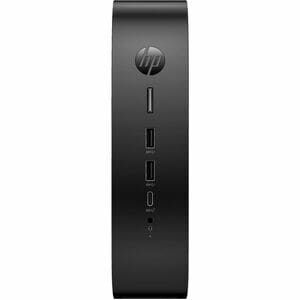 HP Elite t755 Thin Client Ryzen Embedded V2546 Hexa-core (6 Core) 3 GHz - AMD Chip - 16 GB RAM DDR4 SDRAM - DDR4-3200/PC4-