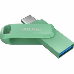 ULTRA DUAL DRIVE GO USB ABSINTHEGREEN 256 GB