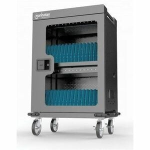 CHARGING CABINET USB-C X32 18W- 15.6IN 18W PER PORT (576W TOTAL)