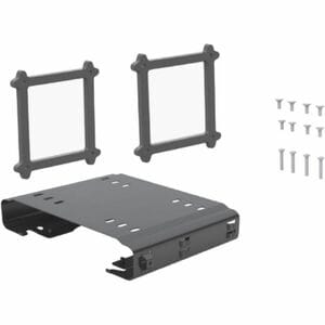 HP Mounting Sleeve for Mini PC, Display - 100 x 100 - VESA Mount Compatible - 1