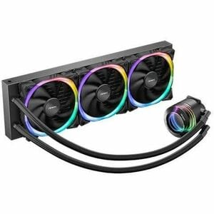 Ventilateur de refroidissement/Radiateur/Cooling Fan Antec Vortex 360 ARGB - Processor, Processeur, Carte mère - 120 mm Ma