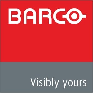 Barco Lens - Designed for Projector