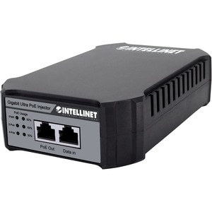 Inyector Ultra PoE Gigabit (95 W) - Intellinet Inyector