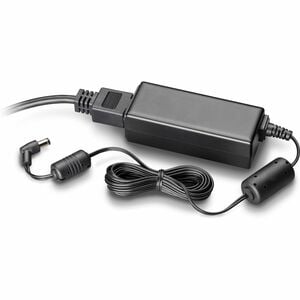 Poly CCX 500/505/600/700 Edge E500 Power Supply with Power Cord - 48V/0.52A-AUST