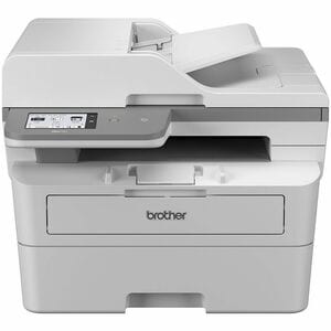 Brother MFC-L2920DW Wired & Wireless Laser Multifunction Printer - Monochrome - Copier/Fax/Printer/Scanner - 34 ppm Mono P