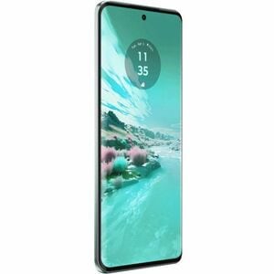 Motorola Mobility edge 40 NEO 256 GB Smartphone - 16.5 cm (6.5") AMOLED Full HD Plus 2400 x 1080 - Octa-core (Cortex A78Du