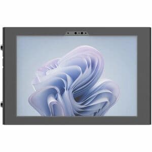 MacLocks Apex 580APXB Capa de segurança para Tablet - Chave Lock - Preto