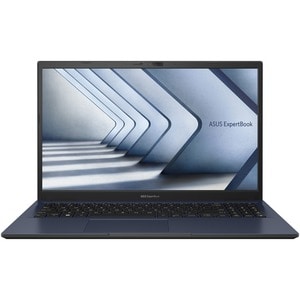 Asus ExpertBook B1 B1502 B1502CVA-P5SR1-CA 15.6" Notebook - Full HD - Intel Core i5 13th Gen i5-1335U - 16 GB - 512 GB SSD