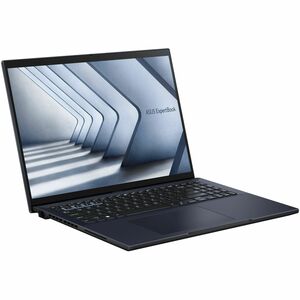 Asus ExpertBook B3 B3604 B3604CMA-P73-CA 16" Notebook - WUXGA - Intel Core Ultra 7 155U - 16 GB - 1 TB SSD - Star Black - 