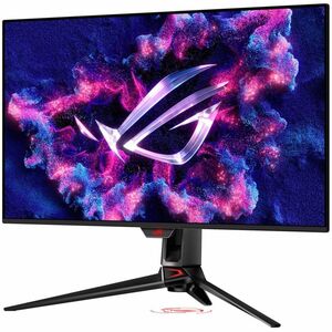 Asus ROG Swift PG32UCDM 32" Class 4K UHD Gaming OLED Monitor - 16:9 - 31.5" Viewable - OLED - Quantum Dot OLED Backlight -