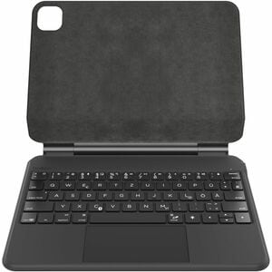 Belkin Connect Keyboard/Cover Case for 27.7 cm (10.9") to 27.9 cm (11") Apple iPad Air (5th Generation), iPad Pro 11 (2024