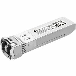 TP-Link SM6110-SR SFP28 - für Datenvernetzung, Optisches Netzwerk - Glasfaserleitung - 50/125 µm - Multimode - 25 Gigabit 