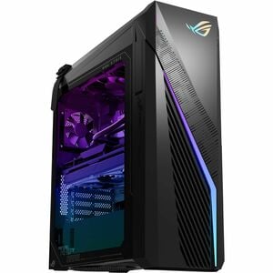 ROG Strix G16CHR Gaming Desktop - i5-14400F - 16GB RAM (2x8GB) - 1TB SSD - RTX 3050 8GB - WifI 6 - 550W 80+Gold - Windows 