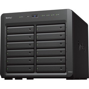 12bay DiskStation IntelXeon D-1531 6core