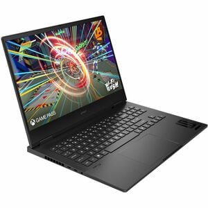 OMEN 16-wf1000 16-wf1096TX 40.89 cm (16.10") Gaming Notebook - Full HD - Intel Core i7 14th Gen i7-14650HX - 16 GB - 1 TB 