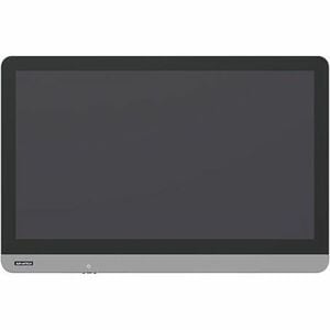 Advantech POC-424 POS Terminal - Core i5 i5-1245UE 4.40 GHz - 8 GB DDR4 SDRAM 256 GB NVMe - 60.5 cm (23.8") Touchscreen - 
