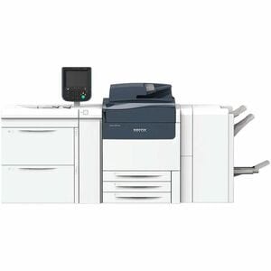 Xerox Print Server