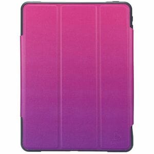 DEQSTER Robust Tasche für 25,9 cm (10,2 Zoll) Apple iPad (7. Generation), iPad (8. Generation), iPad (9. Generation) Table
