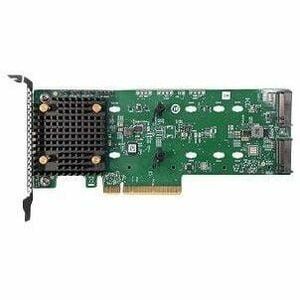 Fujitsu CP300 Speicher-Controller-Karte - PCI Express - Low Profile - Plug-in-Karte
