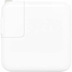 Apple 30 W 电源适配器 - 通用适配器Space- 用于 MacBook Air, USB C 型设备, iPhone, iPad Pro, iPad Air, iPad, iPad mini, MacBook