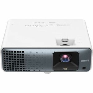 BenQ TK710 3D Deckenmontage, Tabletop DLP-Projektor - 16:9 - Hoher Dynamikbereich (High Dynamic Range, HDR) - 600,000:1 Ko