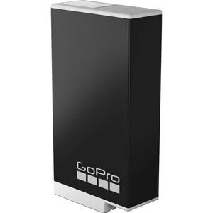 GoPro Enduro Batería - Ion Litio (Li-Ion) - 1 - Para Cámara - Batería Recargable - Tamańo de la batería original - 1600mAh
