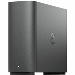 Synology BeeStation NAS-Speichersystem - 4 TB HDD - Realtek RTD1619B - 1 GB RAM - DDR4 SDRAM - 4 TB Installierte HDD-Kapaz