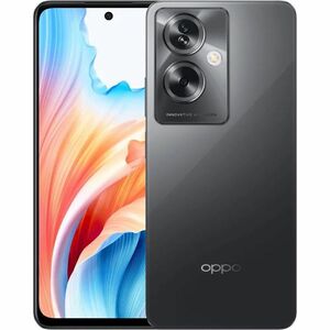 Smartphone Oppo A79 5G CPH2557 128 GB - 5G - 17 cm (6,7") LTPS LCD Full HD Plus 2400 x 1080 - Octa-core (Cortex A76Dual co