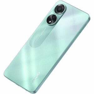 Smartphone Oppo A78 CPH2565 128 GB - 4G - 16,3 cm (6,4") AMOLED Full HD Plus 2400 x 1080 - Octa-core (Kryo 265 GoldQuad co