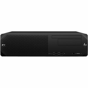 Workstation HP Z2 G9 - Core i7 14° gen i7-14700 - 16 GB - 512 GB SSD - Small Form Factor - Intel Chip - Windows 11 Pro - U