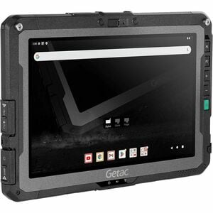Tablet Getac ZX10-EX Robusto - 25,7 cm (10,1") WUXGA - Qualcomm Snapdragon 660 - 6 GB - 128 GB Memoria - Kryo 260 Octa cor