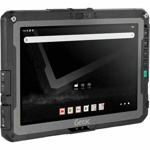 Tablet Getac ZX10-IP Robusto - 25,7 cm (10,1") WUXGA - Qualcomm Snapdragon 660 - 4 GB - 64 GB Memoria - Kryo 260 Octa core