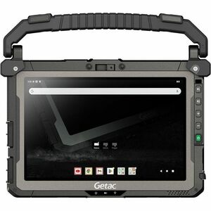 Getac ZX10-IP Robust Tablet - 25,7 cm (10,1 Zoll) WUXGA - Qualcomm Snapdragon 660 - 6 GB - 128 GB - Kryo 260 Octa-Core 1,9