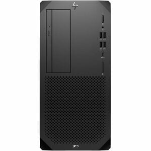 HP Z2 G9 Workstation - Intel Core i9 14th Gen i9-14900K - 64 GB - 1 TB SSD - Tower - Intel W680 Chip - Windows 11 Pro - RT