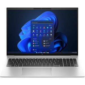 HP EliteBook 860 G10 40.6 cm (16") Notebook - WUXGA - Intel Core i5 13th Gen i5-1335U - 16 GB - 512 GB SSD - Intel Chip - 