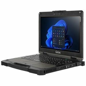 Getac B360 B360 G2 33.8 cm (13.3") Touchscreen Rugged Notebook - Full HD - Intel Core i7 12th Gen i7-1260P - 8 GB - 256 GB