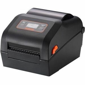 Bixolon XD5-43t Desktop, Manufacturing, Logistic, Retail, Healthcare Thermal Transfer Printer - Monochrome - Label Print -