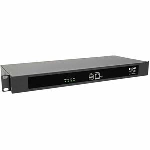 Tripp Lite 16-Port Console Server, USB Ports (2)