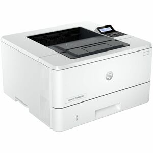 HP LaserJet Pro 4002dn Wireless Laser Printer - Monochrome - 1200 x 1200 dpi Print - 350 Sheets Input - Ethernet - Wireles