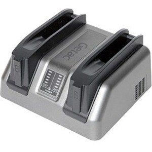 Chargeur de batterie Getac - 2 - Taille de la Batterie Originale