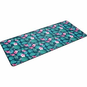XTRFY GP5 Extra Large Gaming Mouse Pad - 4 mm x 920 mm - Multicolor - Rubber - Anti-slip - Mouse/Keyboard
