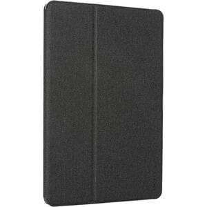 Targus Classic THZ976GL Carrying Case (Folio) for 27.9 cm (11") Samsung Galaxy Tab A9+ Tablet - Black - Drop Resistant, Im
