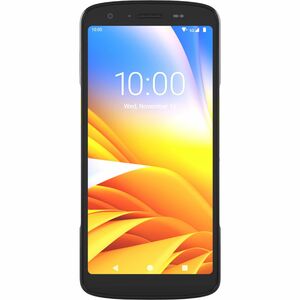 Zebra TC27 Handheld Terminal - 1D, 2D - 5G, 4G, 3G - SE55Scan Engine2.10 GHz - 8 GB RAM - 128 GB Flash - 6" Full HD+ Touch