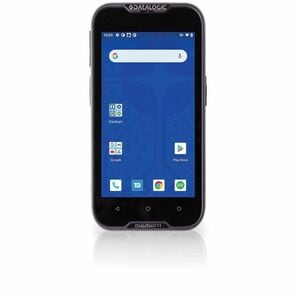 Terminal de Mano Datalogic Memor 11 Robusto - Negro - 2D, 1D - LTE, 2G, 3G, LTE Advanced, 4G - Imager - 12.7cm (5") - HD -