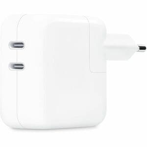 35W DUAL USB-C POWER ADAPTER 2024
