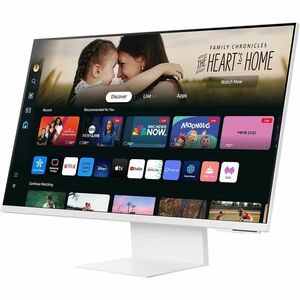 Samsung M80D. Taille de l'écran: 81,3 cm (32"), Résolution de l'écran: 3840 x 2160 pixels, Type HD: 4K Ultra HD, Technolog