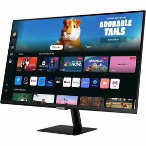 Samsung M50D. Taille de l'écran: 81,3 cm (32"), Résolution de l'écran: 1920 x 1080 pixels, Type HD: Full HD, Technologie d