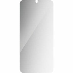 PanzerGlass Glass Privacy Screen Protector for Galaxy S24+ - For Widescreen AMOLED Smartphone - Smudge Resistant, Crush Re