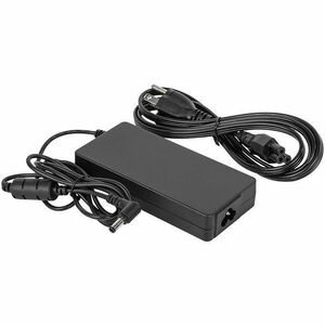 Getac 90 W AC Adapter - 1.83 m Cable - 120 V AC, 230 V AC Input - 19 V DC Output - 3.42 A